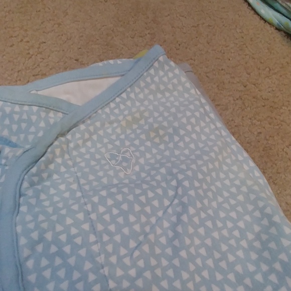 SwaddleMe sleepsacks - Picture 2 of 2